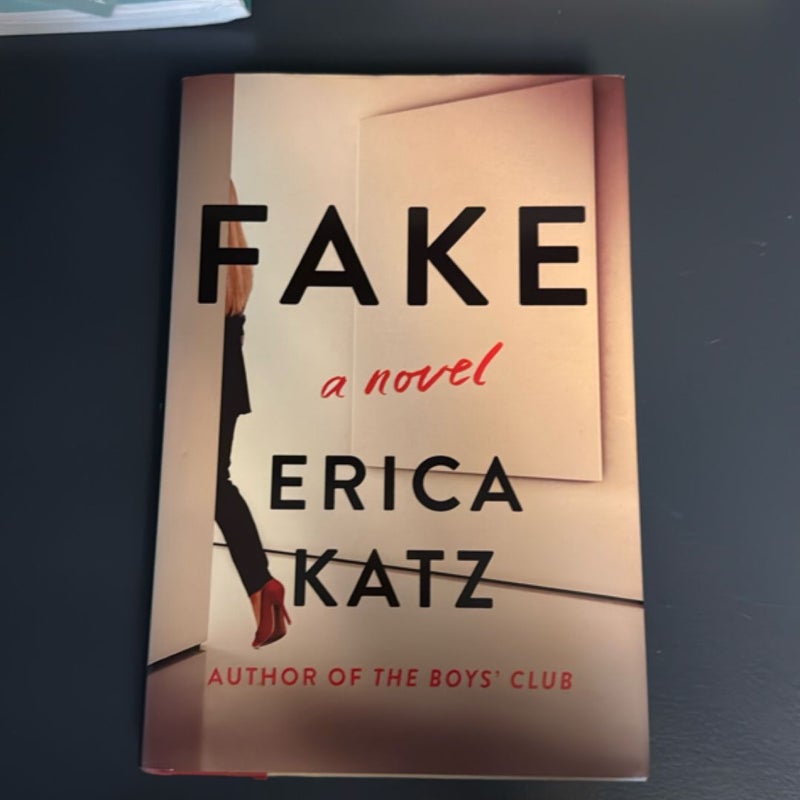 Fake