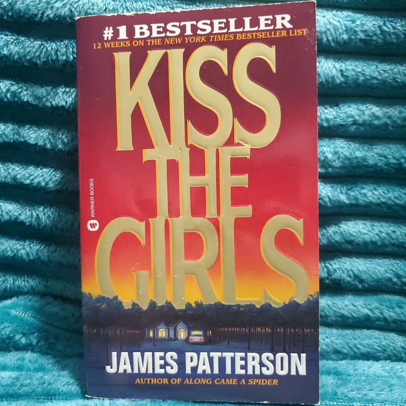Kiss the Girls