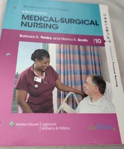 Introductory Medical-Surgical Nursing