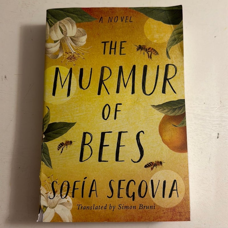 The Murmur of Bees