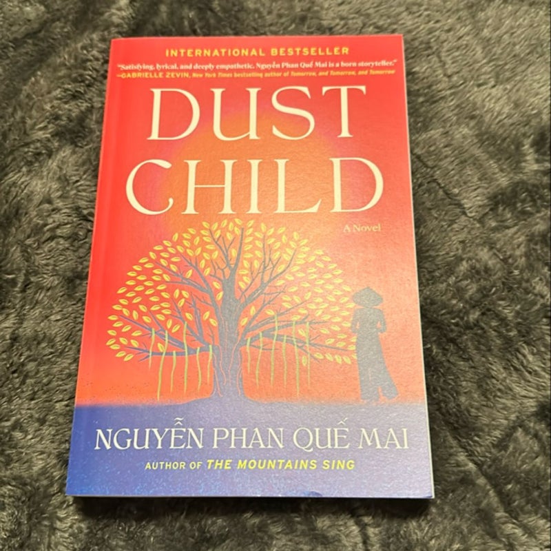 Dust Child