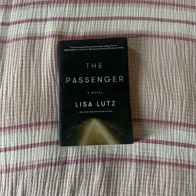 The Passenger