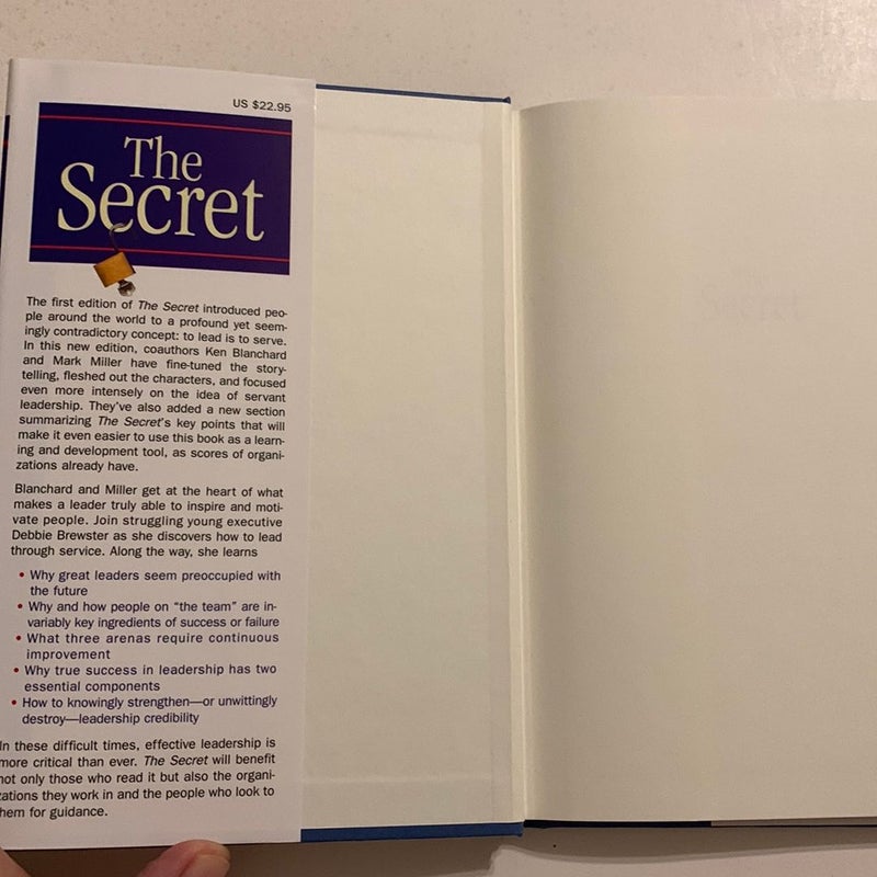 The Secret