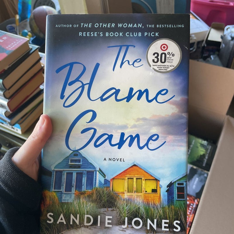 The Blame Game