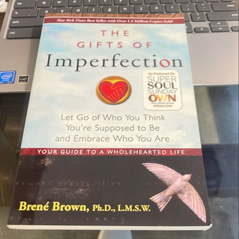 The Gifts of Imperfection