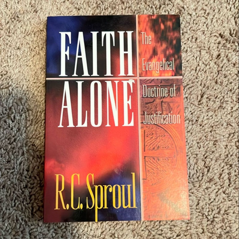 Faith Alone