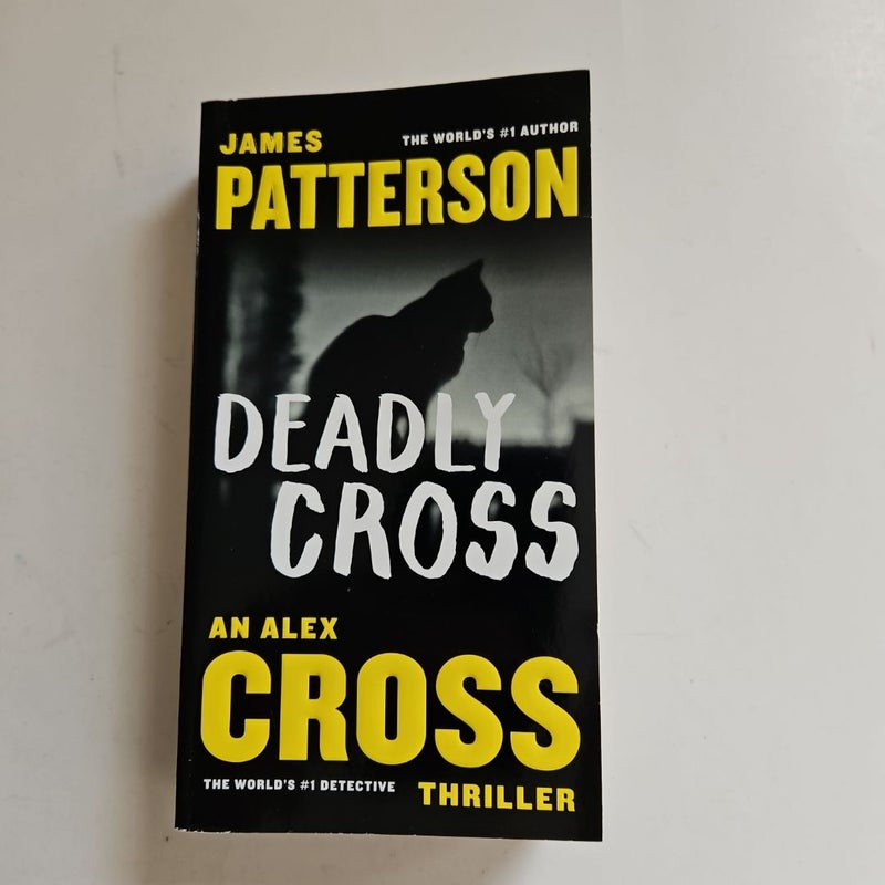 Deadly Cross