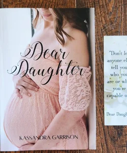 Dear Daughter