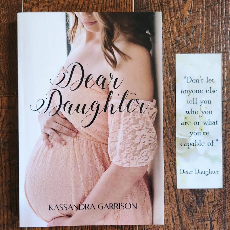 Dear Daughter