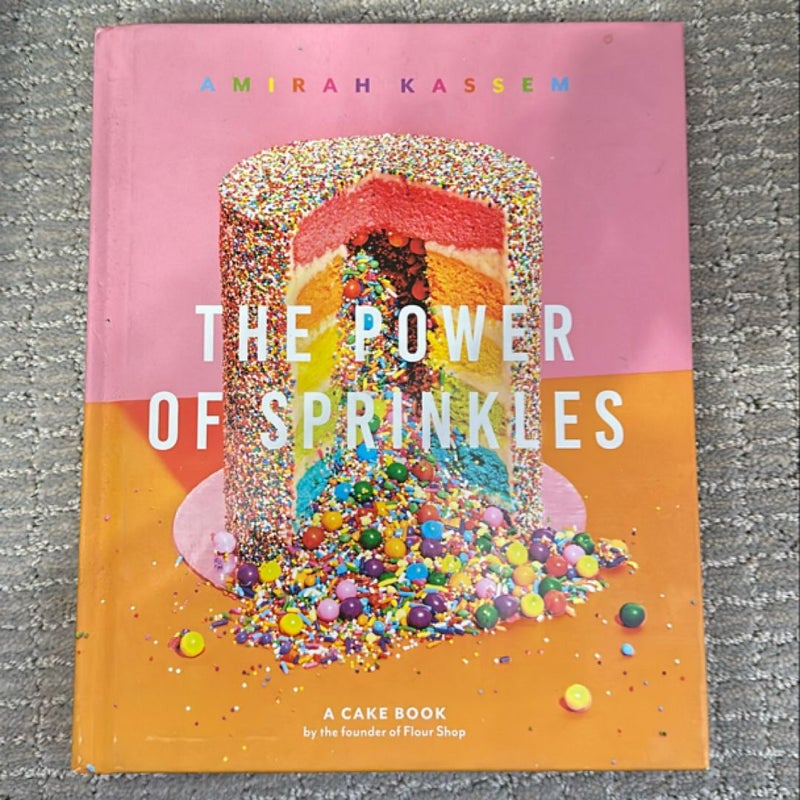 The Power of Sprinkles