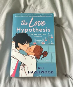 The Love Hypothesis