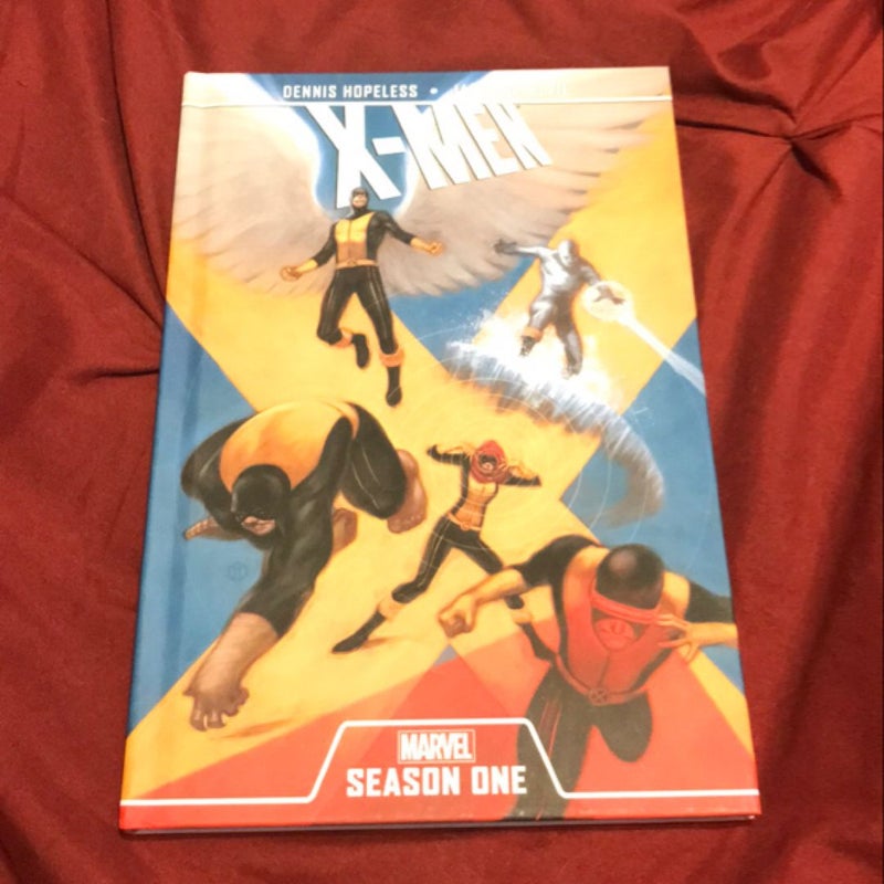 X-Men