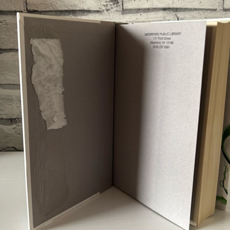 Blue Lily, Lily Blue