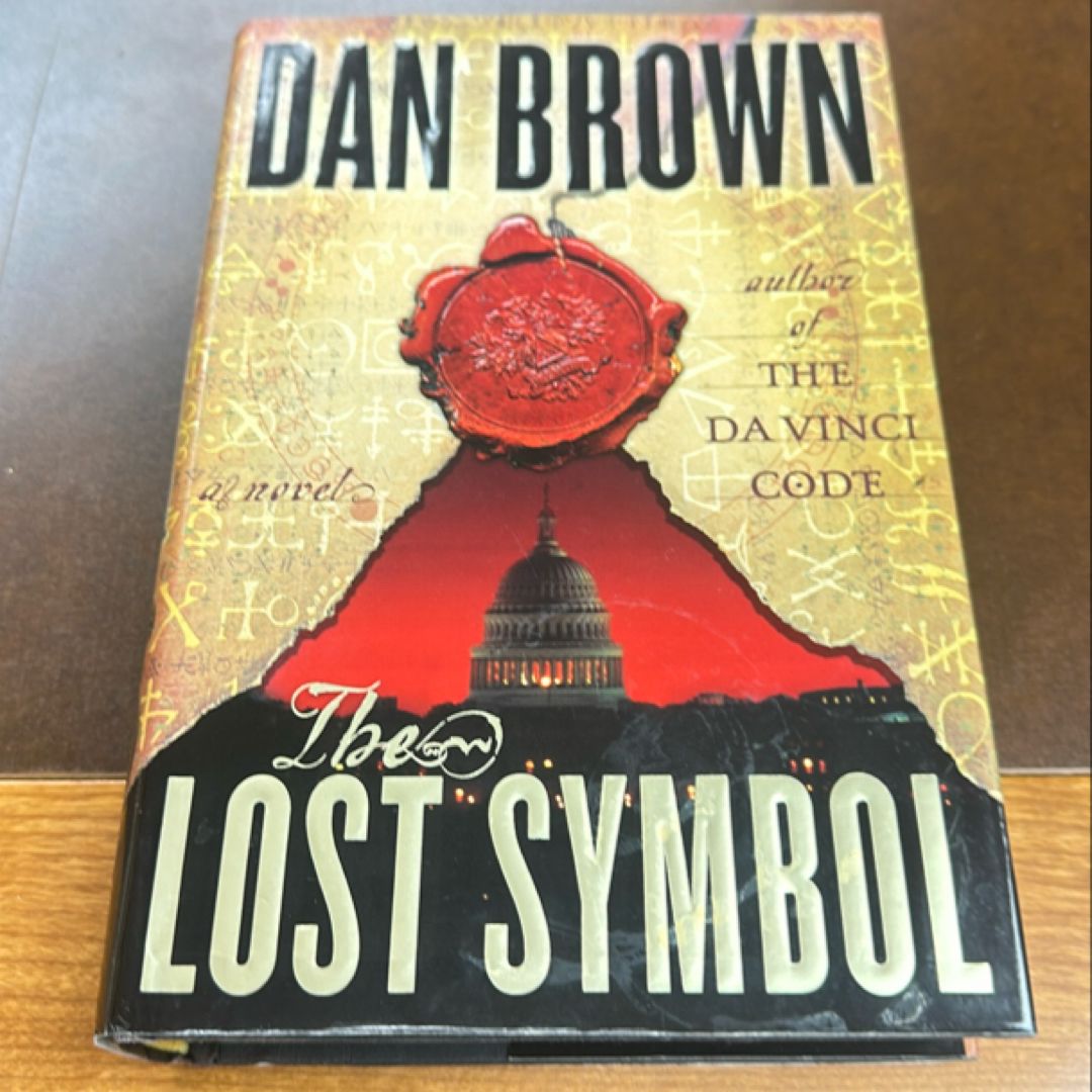 The Lost Symbol