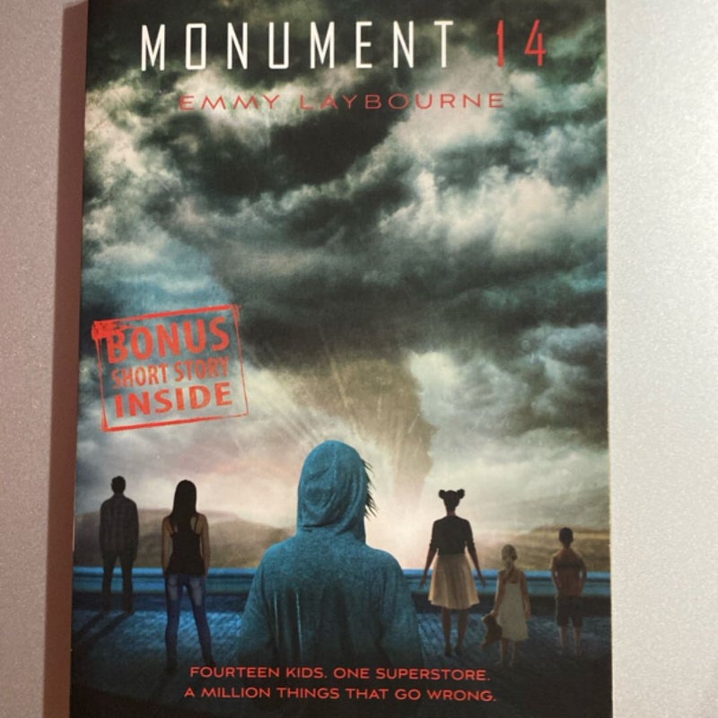 Monument 14