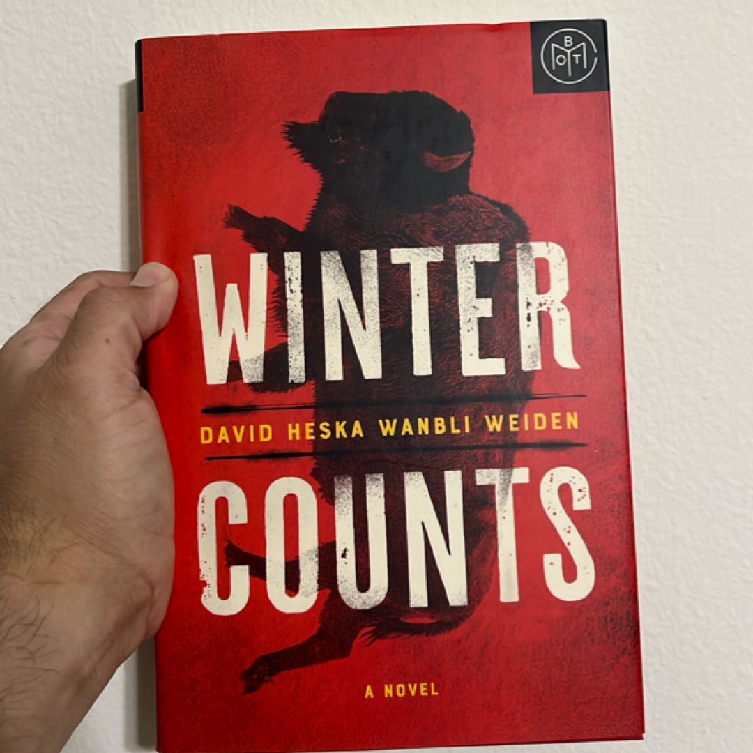 Winter Counts