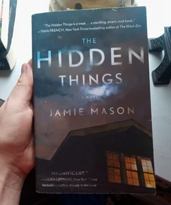 The Hidden Things