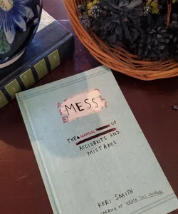 Mess Journal