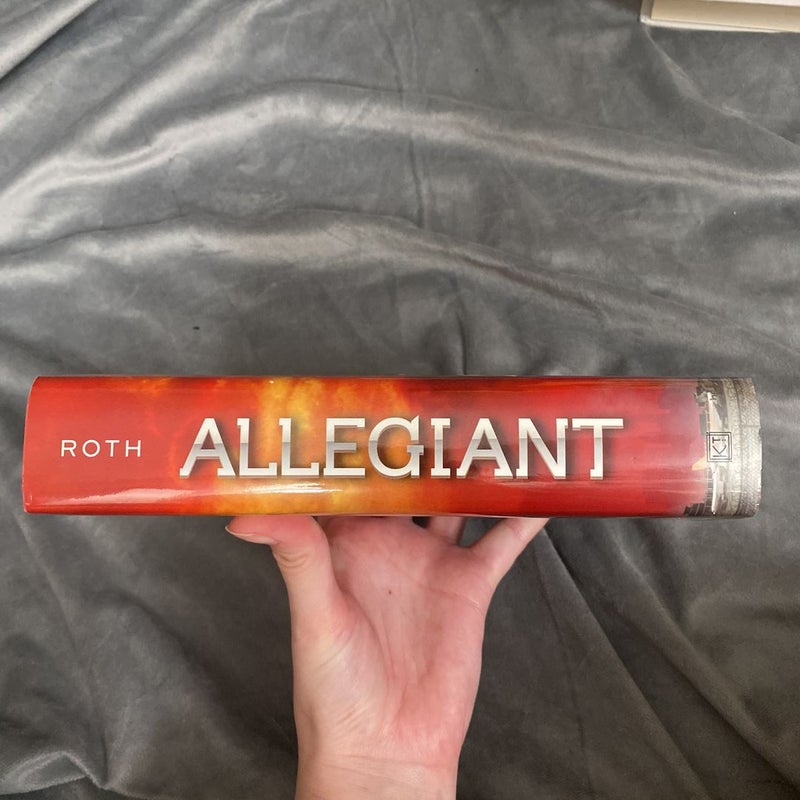 Allegiant