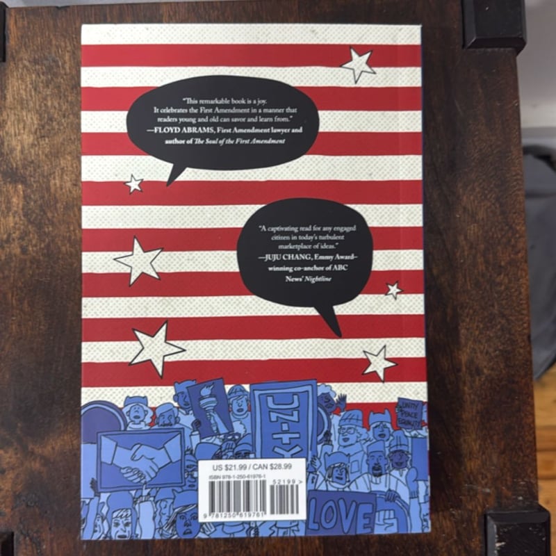 Free Speech Handbook