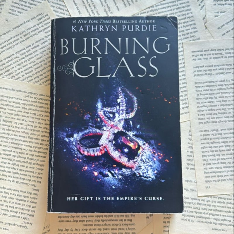 Burning Glass