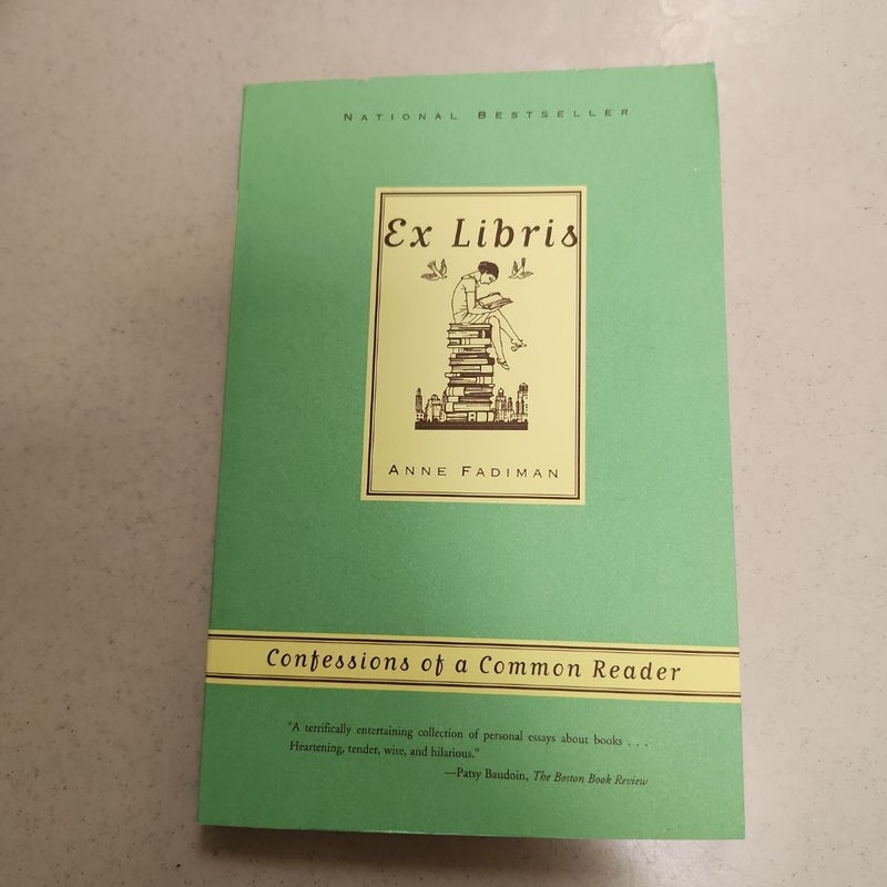 Ex Libris