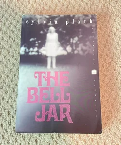 The Bell Jar