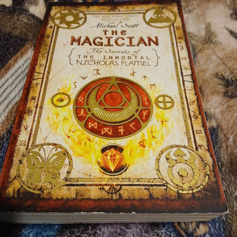 The Magician