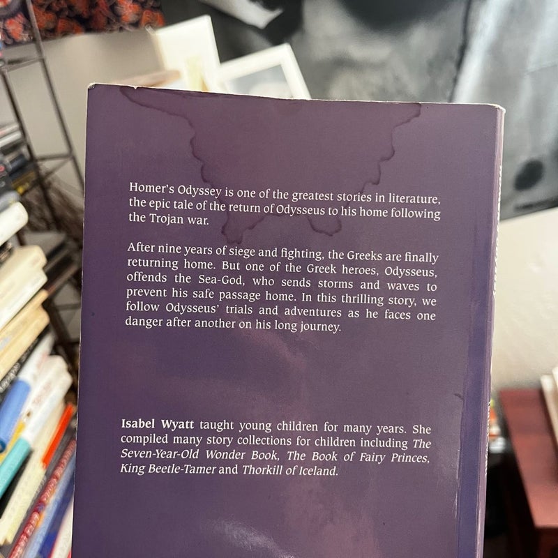 Homer's Odyssey