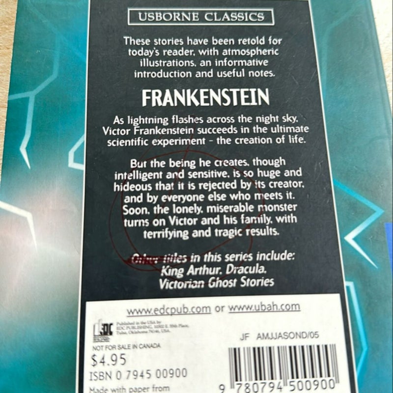 Frankenstein