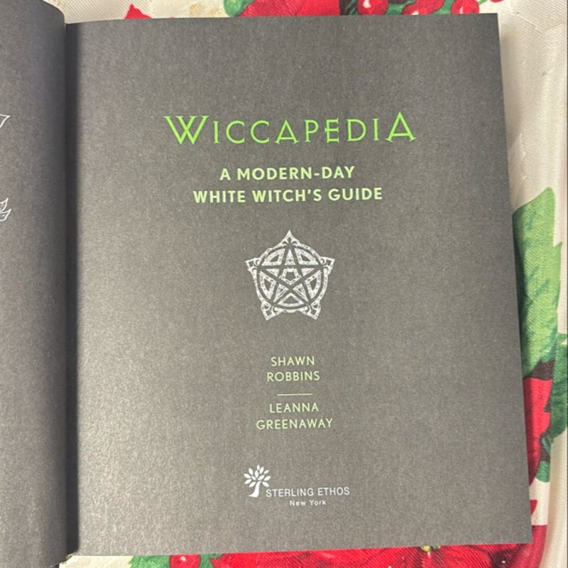 Wiccapedia