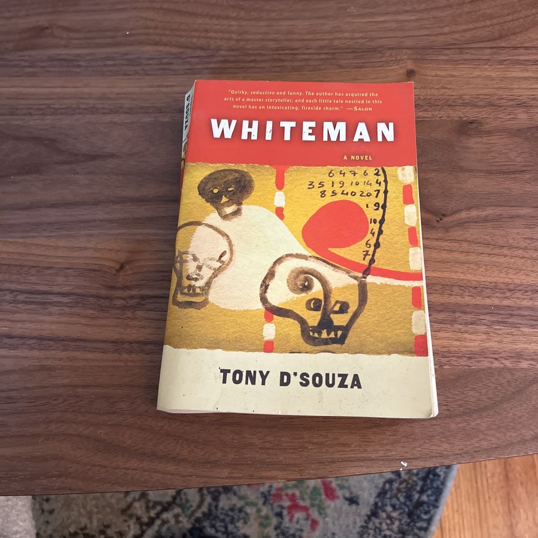 Whiteman