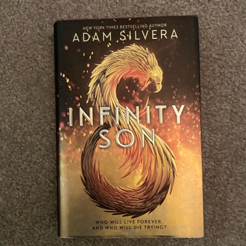 Infinity Son