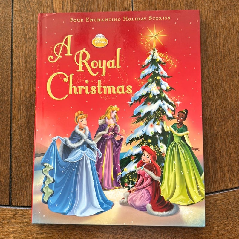 A Royal Christmas