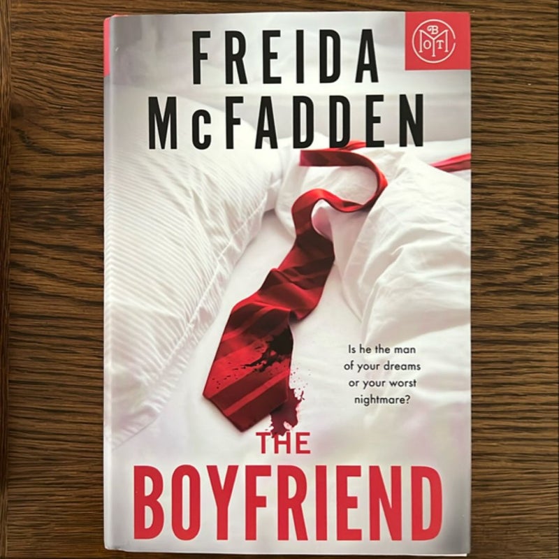 The Boyfriend