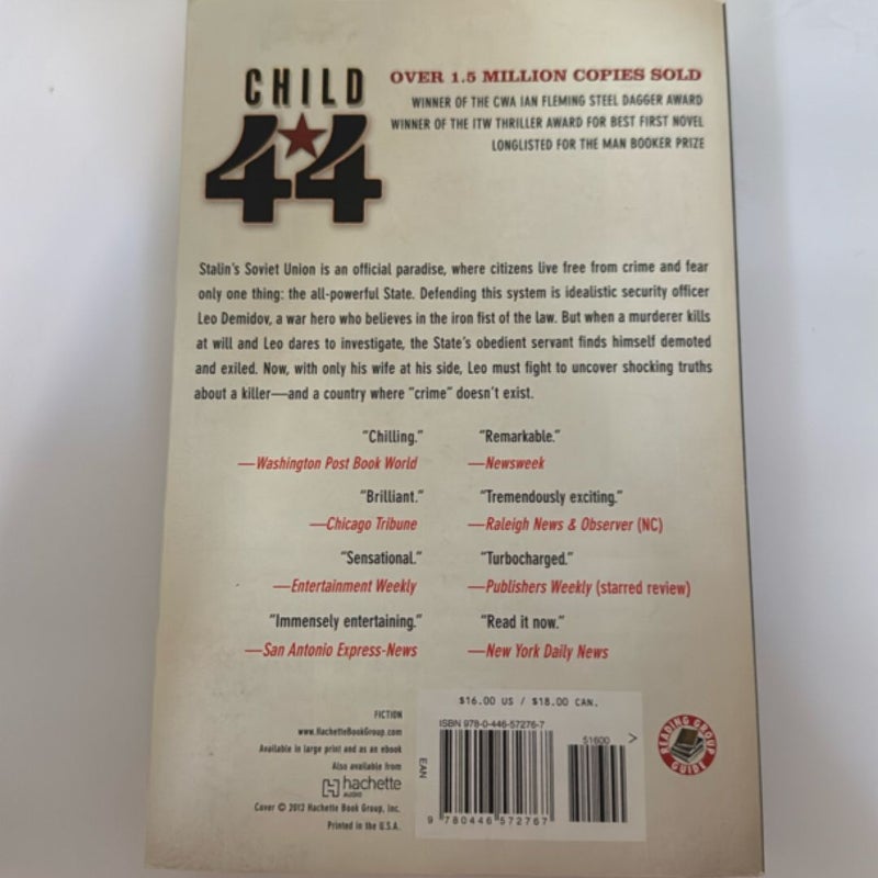 Child 44
