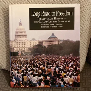 Long Road to Freedom
