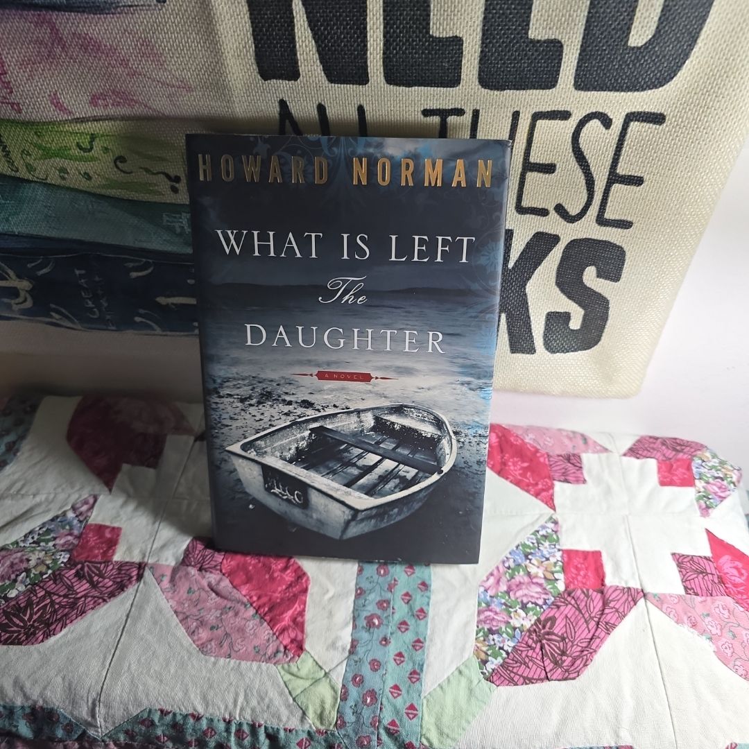 What Is Left the Daughter