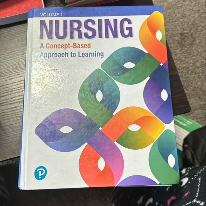 Nursing