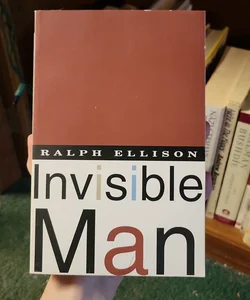 Invisible Man