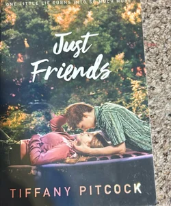 Just Friends