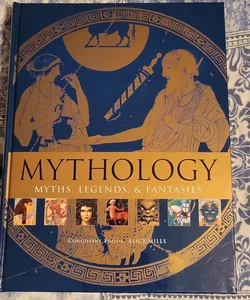 Mythology 