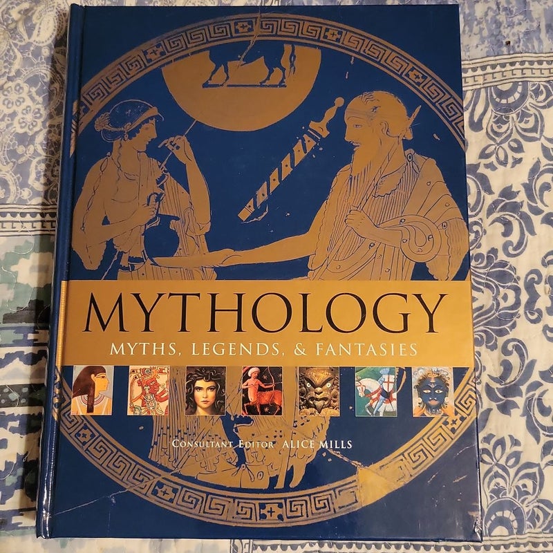 Mythology 