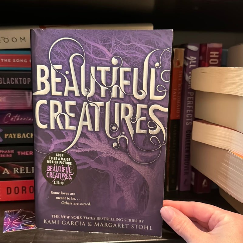 Beautiful Creatures