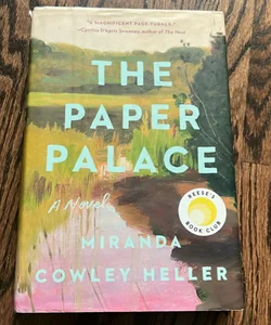 The Paper Palace