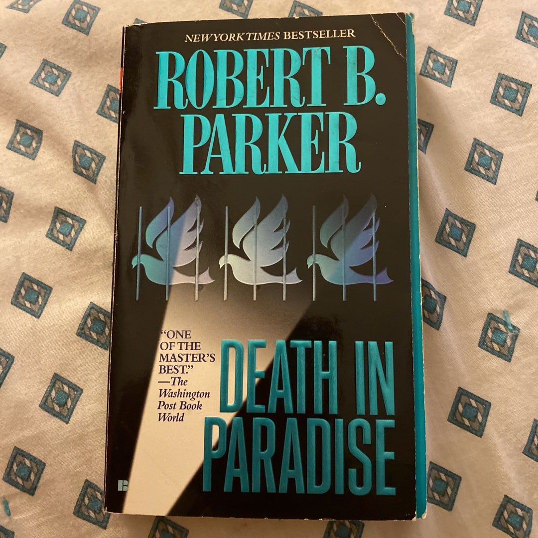 Death in Paradise