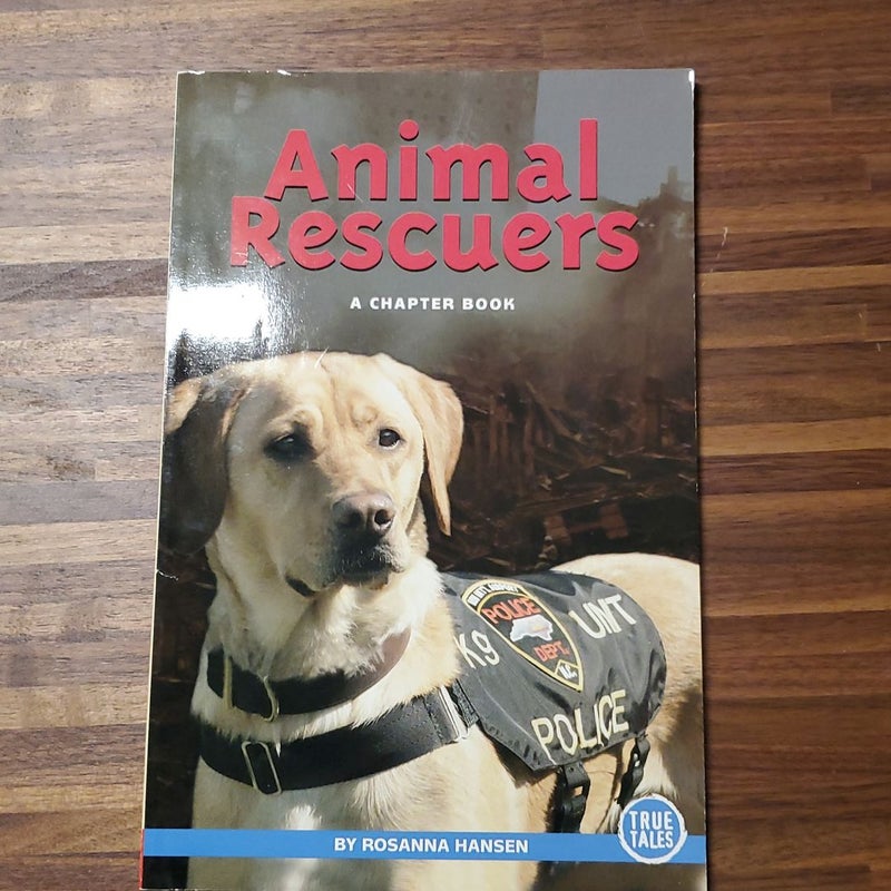 Animal Rescuers
