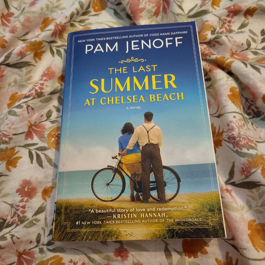 The Last Summer at Chelsea Beach