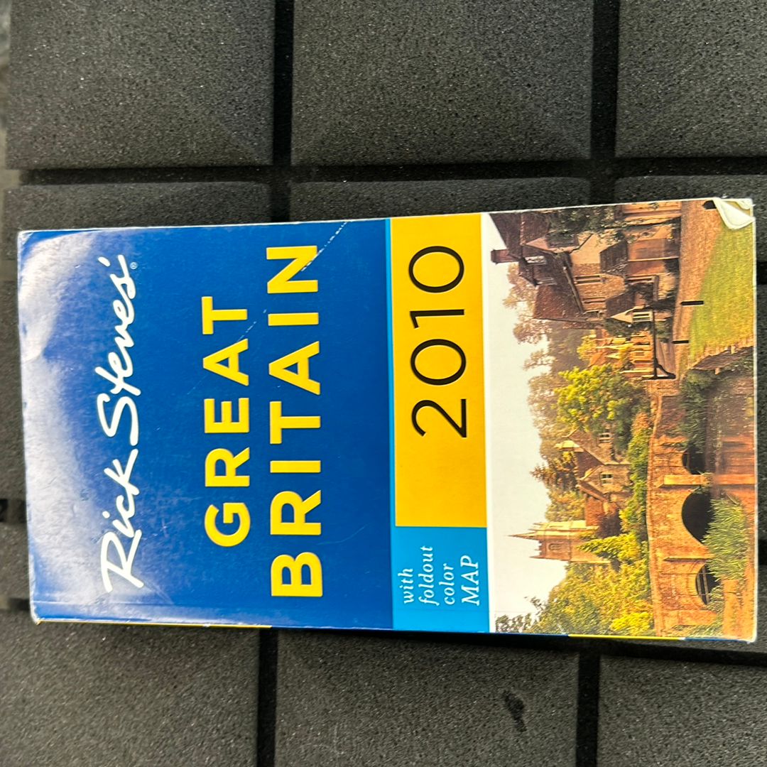 Great Britain 2010