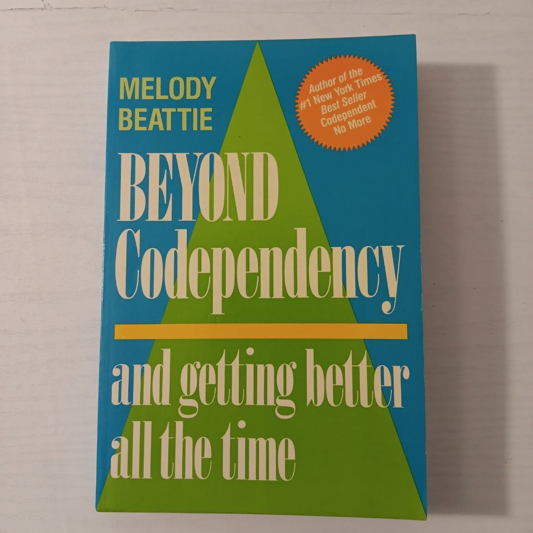 Beyond Codependency